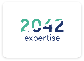 2042 expertise