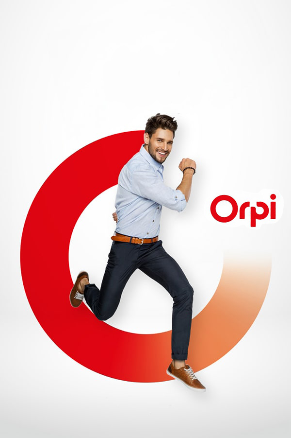 Orpi – Campagne de recrutement