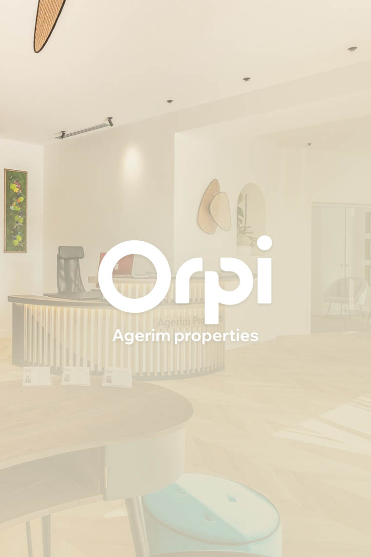 Orpi Agerim Properties