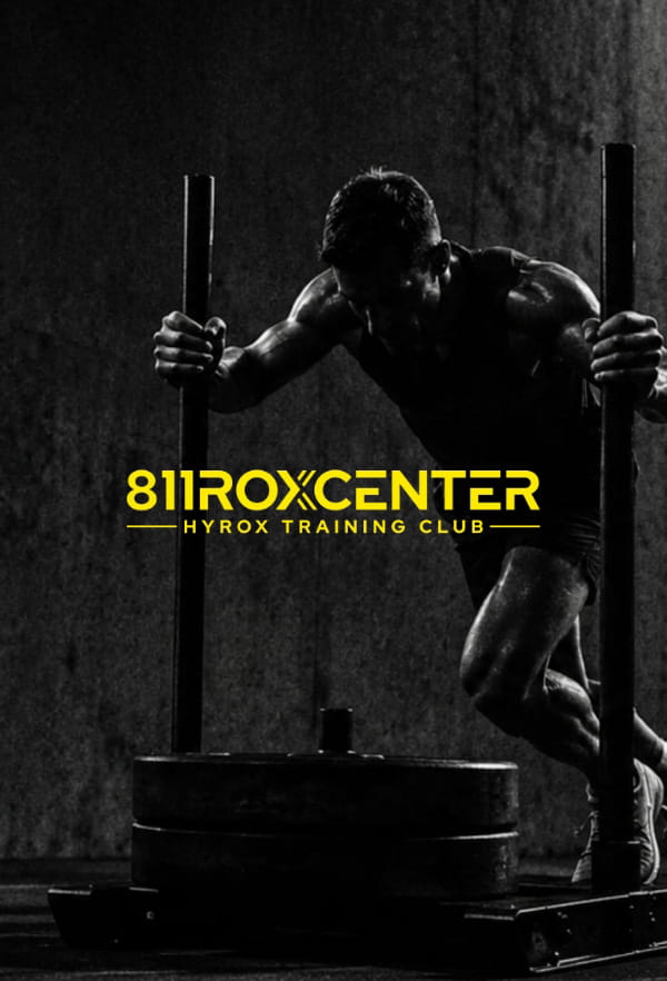 811 RoxCenter