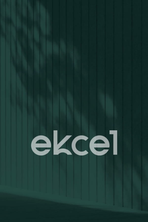Site web Ekcel